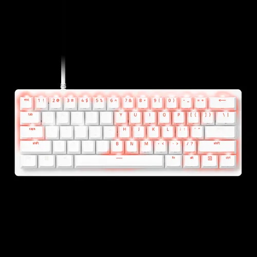 Tastatura Gaming Mecanica RAZER Huntsman V3 Pro Mini, Analog